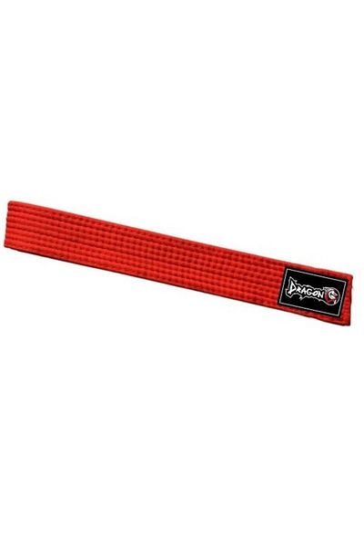 Dragondo 200 cm Wide K01 Taekwondo Belt
