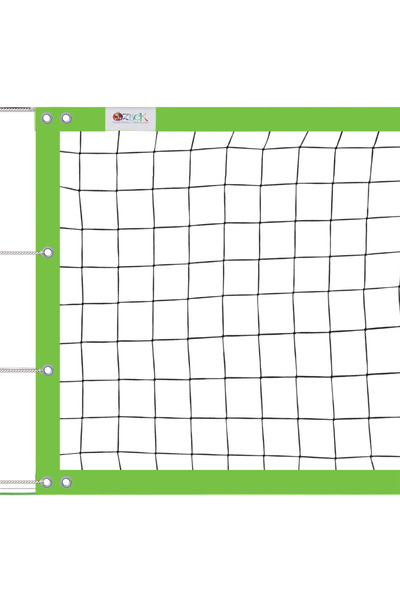 ÖZBEK Voleybol Filesi Standart Maç -
