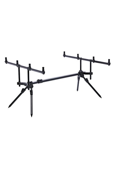 PROLOGIC C-Series Convertible 4 Rod Pod