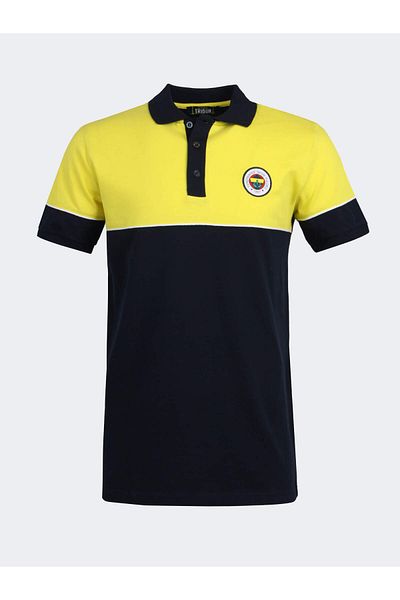 Fenerbahçe Ανδρικό Tribün Basic Polo