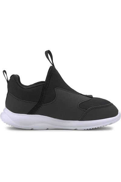 Puma Purple Sneakers For kids