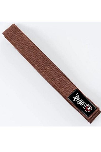 Dragondo K02 Karate and Judo Belt - 280cm