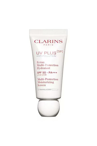 Clarins CLR UV PLUS -5 Pack Anti-Pollution -30 ml
