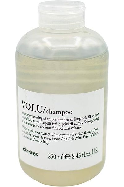 Davines DAVINES Volume Shampoo -250ml- CYT979744669797464679746467943117461316413641331