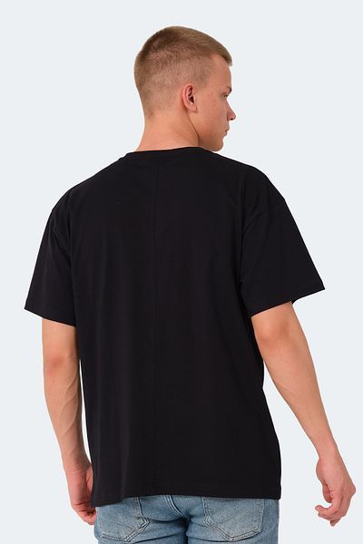 Slazenger Ανδρικό T-Shirt - KULANA OVER, Navy