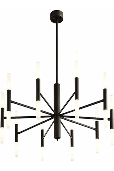 Kazancı Dekoratif Aydınlatma Sarkıt