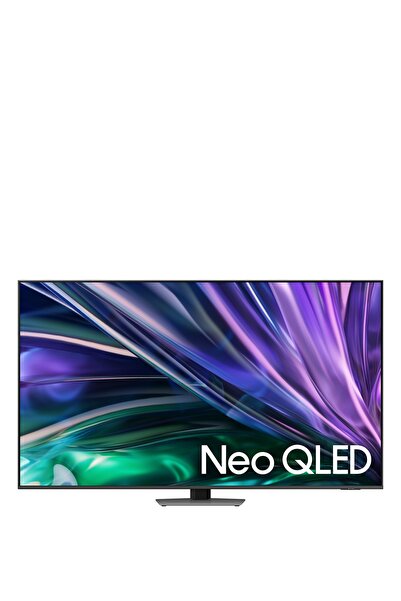 Samsung 85 Inch Neo QLED 4K QN85D Tizen OS Smart TV (2024)