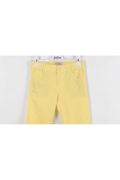 incity Boy's Straight Cut Diamond Shorts
