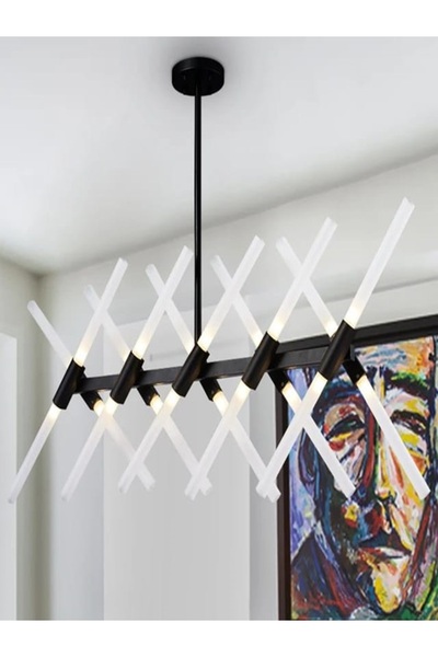 Kazancı Dekoratif Sarkıt Aydınlatma