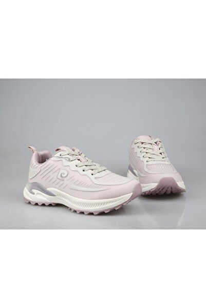 Pierre Cardin PCI-10057 Bej Unisex Sneakers