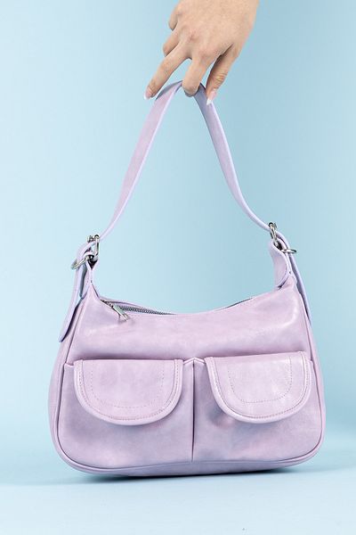 Getcho Sefton Women's Shoulder Bag - Adjustable Strap