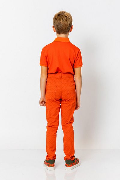 incity Boy's Diamond Pants
