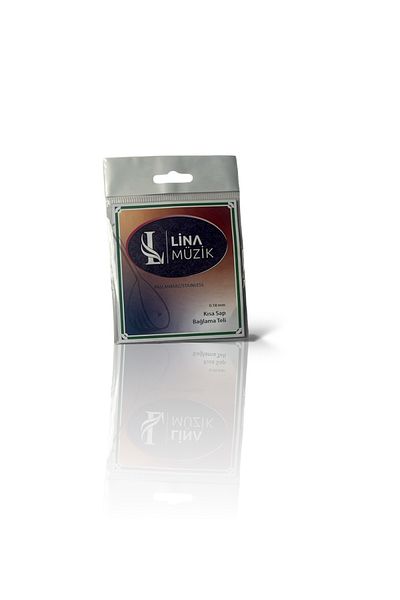 BLAKKE Lina 0.18 Metallic Short Handle Tie Wire
