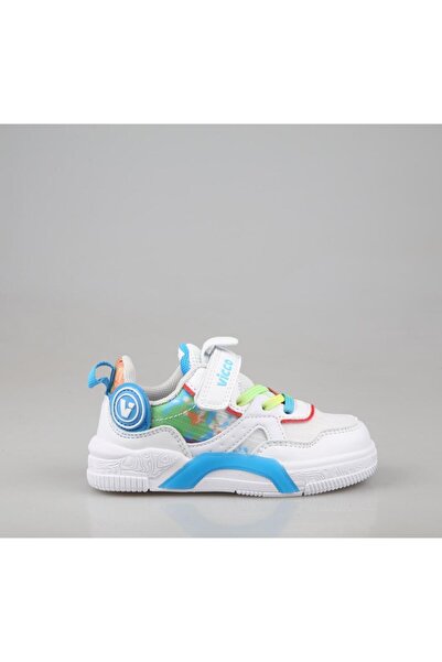 Vicco pandora Mavi Çocuk Sneakers