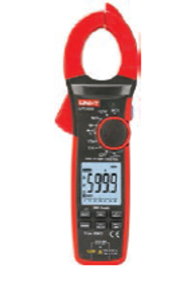 Unit Uni-T UT206B Dijital True RMS Pens Ampermetre