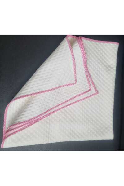 Aysalife home tekstil قطن 100% قابل للاستخدام على الوجهين