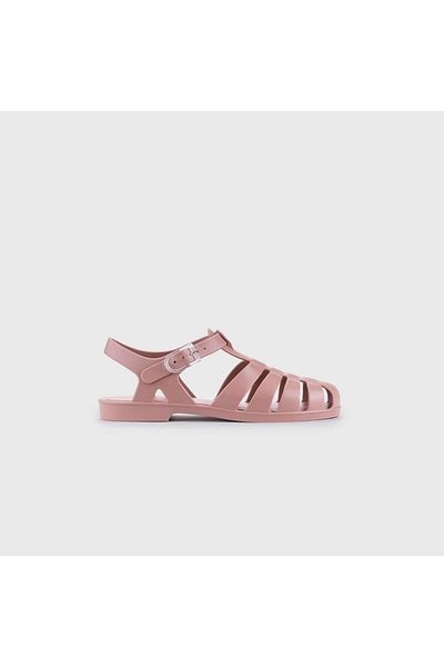 IGOR BIARRITZ S10259-010 Rosa Matte Women's Sandals - Pink