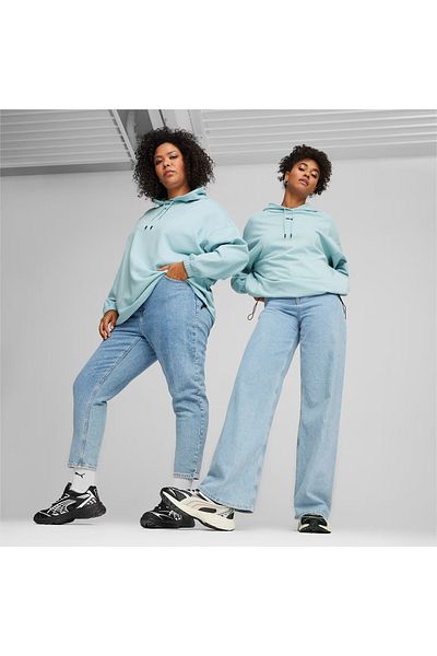 Puma DARE TO Oversize Hoodie TR