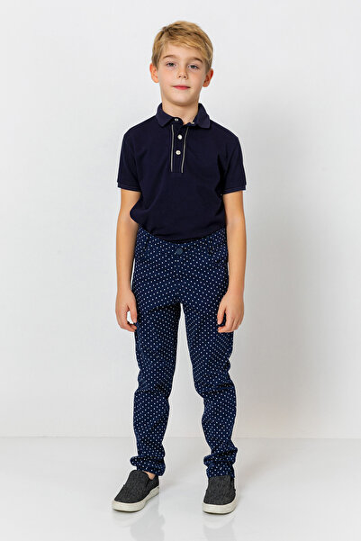 incity Boy's Diamond Pants