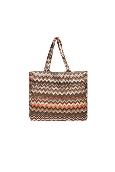 VIVION Zigzag Plaj Çantası