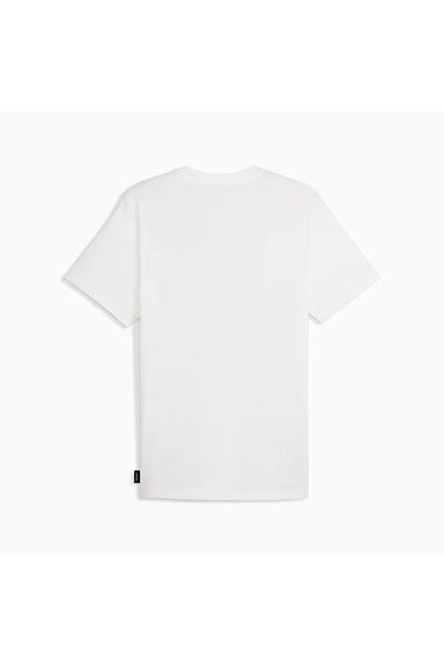 Puma Μπλουζάκι PUMA SPRITZ με γραφικό σχέδιο