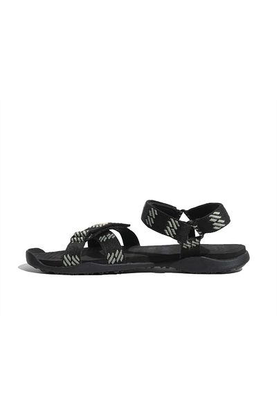 adidas صندل رجالي يومي من موري GC0768 أسود