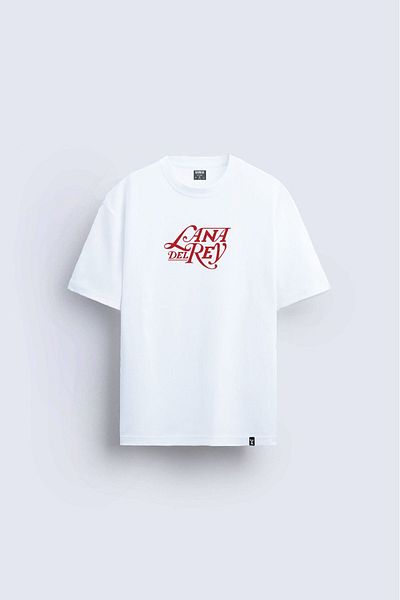 Darkia Tricou unisex Lana Del Reyn - Tricou imprimat cu design