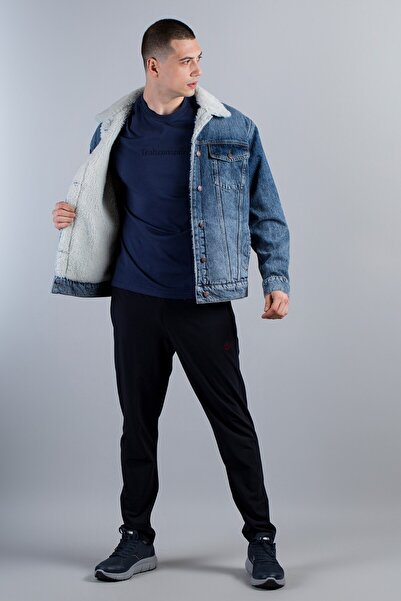 Trabzonspor JEAN MONT İÇİ KÜRKLÜ