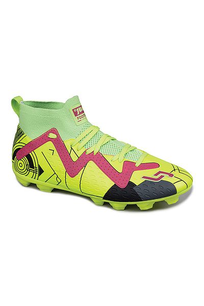 Jump 30226 Șosete pentru copii mici Crampon de câmp de gazon
