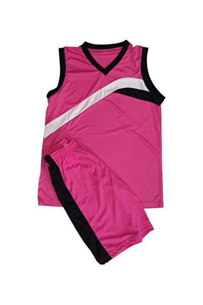 PATRON Unisex Bottom Top Flexible 100% Polyester Set