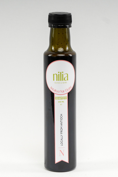 NAR EKŞİSİ 250 ML