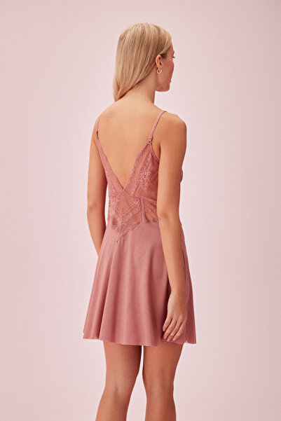 SUWEN Mi Amore Gecelik