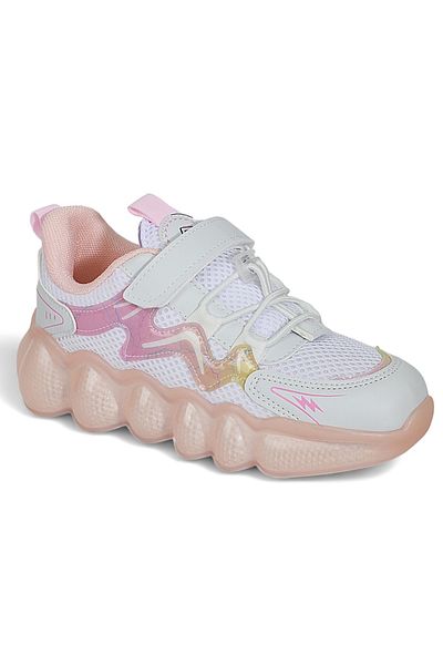 Kidessa 2002 Pantofi de sport zilnic pentru copii, unisex, cu talpă anatomică