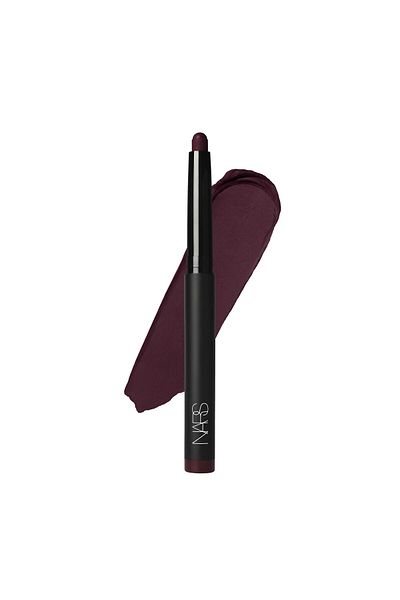 Nars Ultra Creamy Matte Pen for Up to 16 Hours - Smudge Resistant, Easy Application