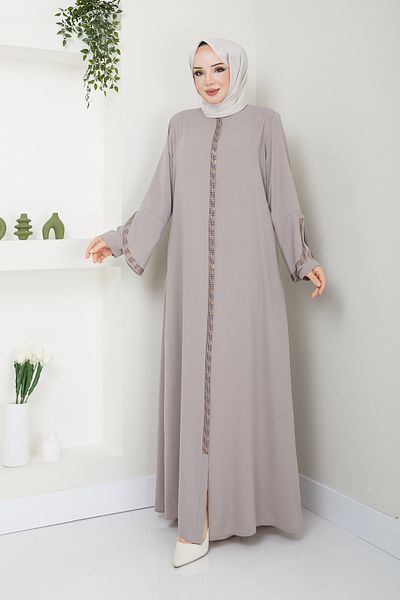 Pamuk Butik Γυναικείο Κέντημα Κασκόλ Μαντίλι Φεράκι