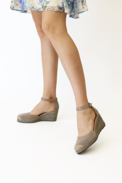 Elile Shoes Hakiki Deri Topuklu Kadın Sandalet 34-35-41-42-43-44 Numara