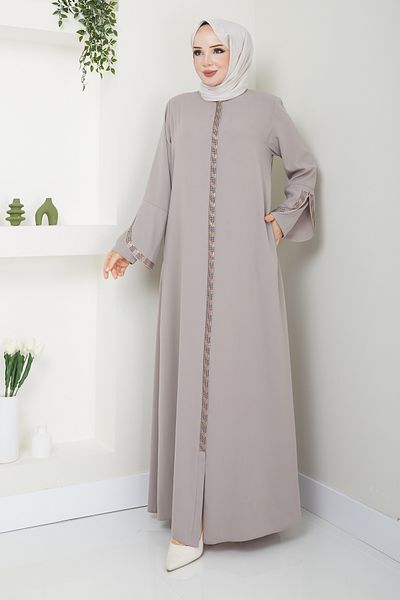 Pamuk Butik Γυναικείο Κέντημα Κασκόλ Μαντίλι Φεράκι
