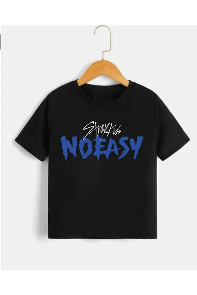 Pisa Art Stray Kids Maniac Noeasy Unisex T-Shirt - Υψηλής ποιότητας ύφασμα