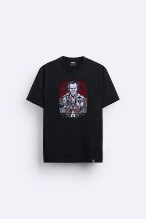 T shirt shining shop