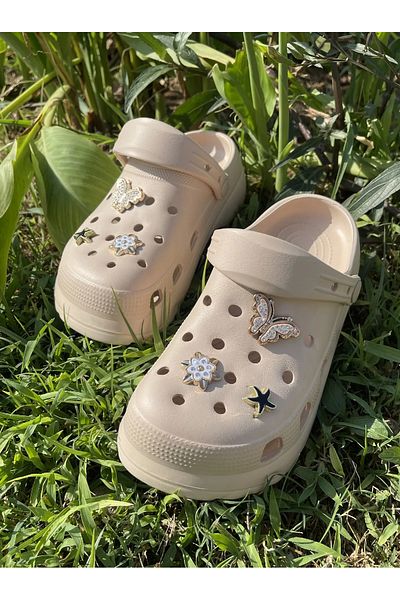 ZSHOES Κοριτσίστικες παντόφλες/πέδιλα με πέτρινη αντιολισθητική σόλα ZSHOES