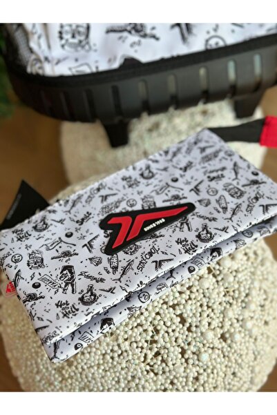 QUEEN AKSESUAR İspanya’dan ithal lüks kalite tekerlekli gözlü çekçekli çanta kalem kutusu set erkek çocuk