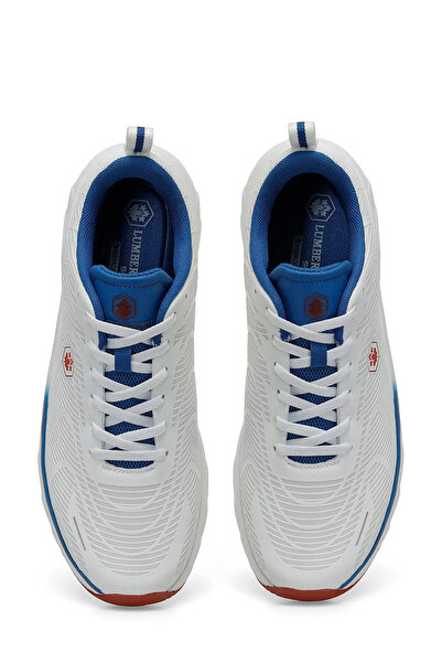 lumberjack Ανδρικά αθλητικά παπούτσια Casual με κρύα κορδόνια