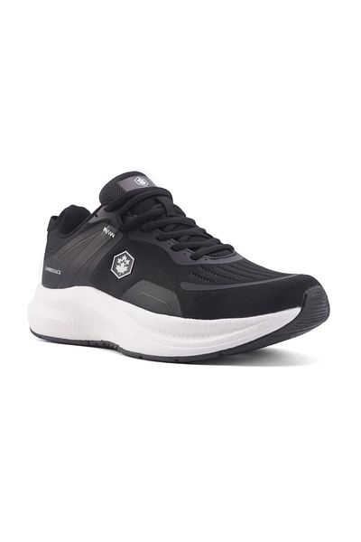 lumberjack Pull Lace-up Men's Daily Sports Shoes