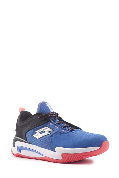 Lotto Parcor 4Fx Saks Men's Basketball Shoes