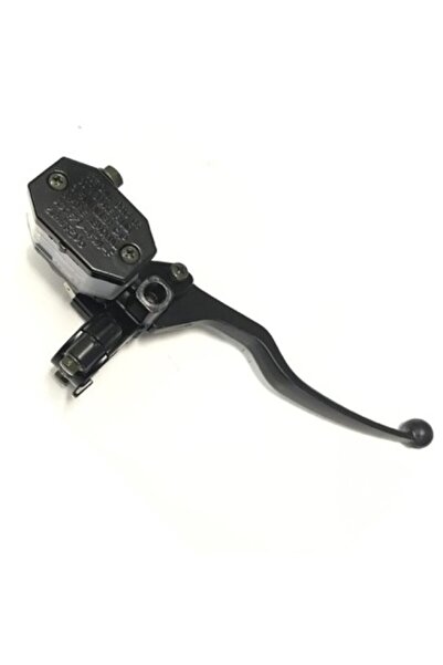 OEM Mondial 125 Mh Drift Ön Fren Hıdrolık Pompası Plastik