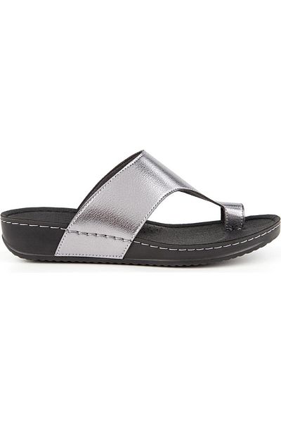 Muya Women's Slippers - Intermediate Anatomical Sole Design