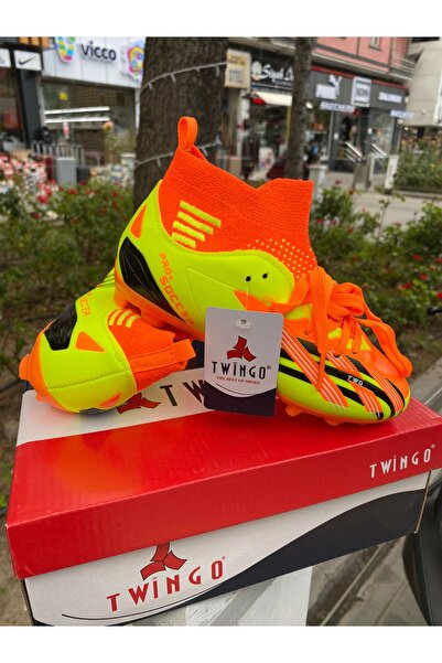 Çavuşoğluayakkabı Twingo Erkek Çocuk Krampon