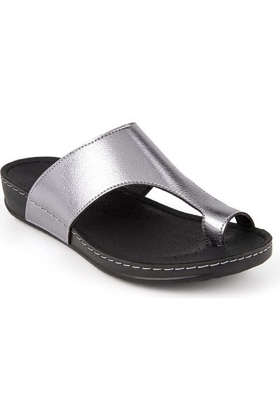 Muya Women's Slippers - Intermediate Anatomical Sole Design