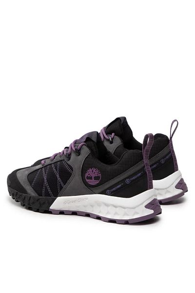 Timberland TrailQuest Low WP - High Waist Obstruction