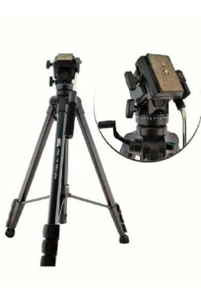 PDX 701 PRO Plus Tripod